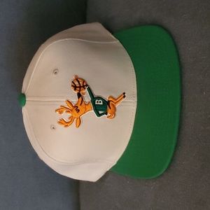 Mitchell & Ness HWC Milwaukee Bucks Snapback